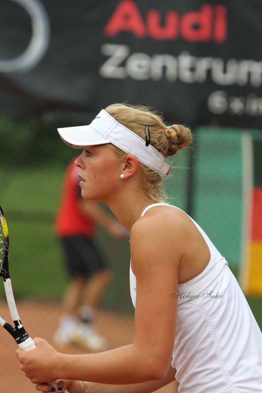 Carina Witthöft 1557 - 14.Sieker Open 2011